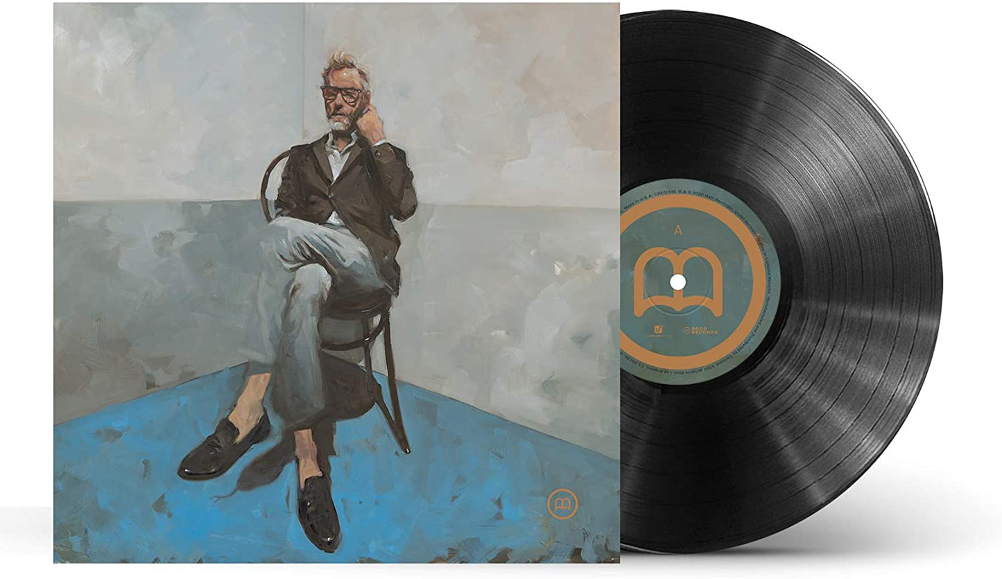 Matt Berninger - Serpentine Prison (180gr)