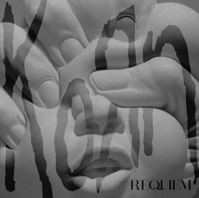 Korn - Requiem (180gr)