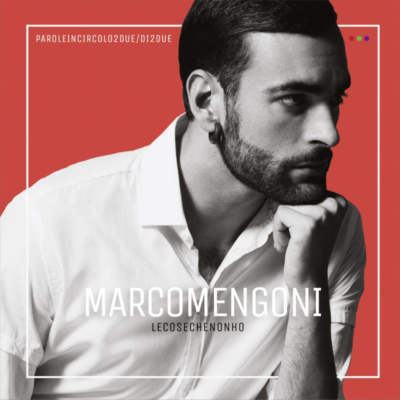 Marco Mengoni - Le Cose Che Non Ho (180gr)