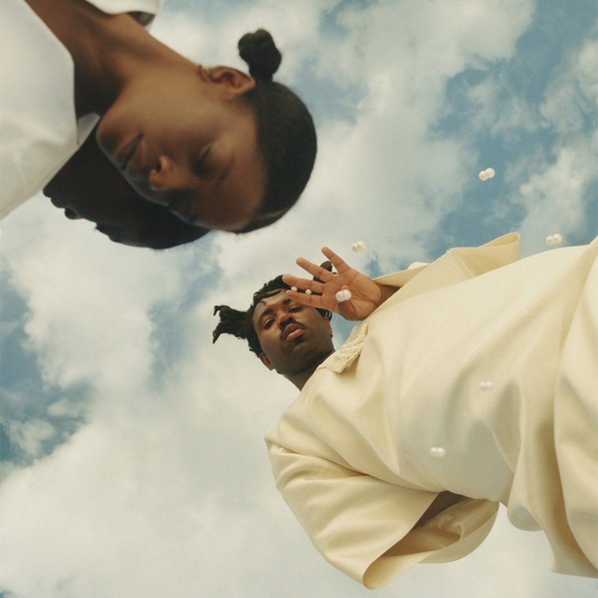 Sampha - Lahai (White, 180gr)