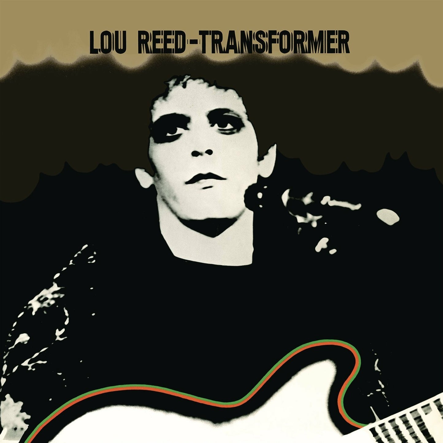 Lou Reed - Transformer (180gr)