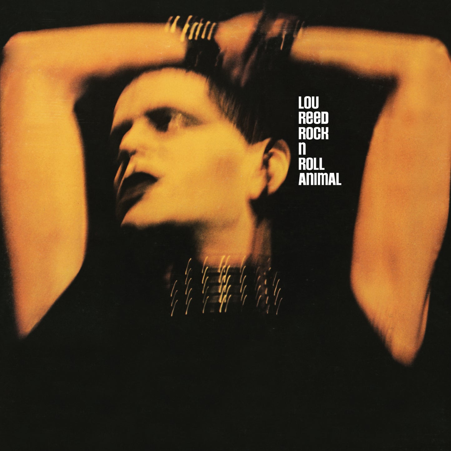 Lou Reed - Rock N Roll Animal (180gr)