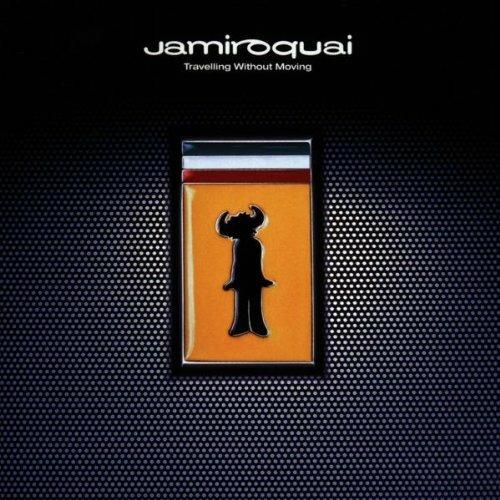 Jamiroquai - Travelling Without Moving (2LP, 180gr)