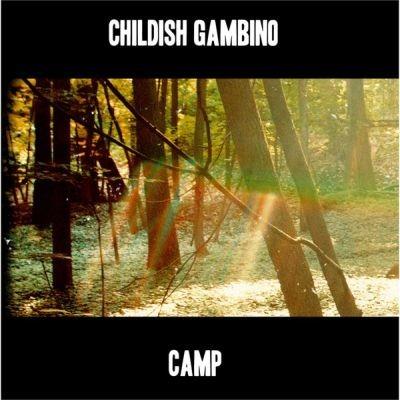 Childisch Gambino - Camp (2LP, 180gr)