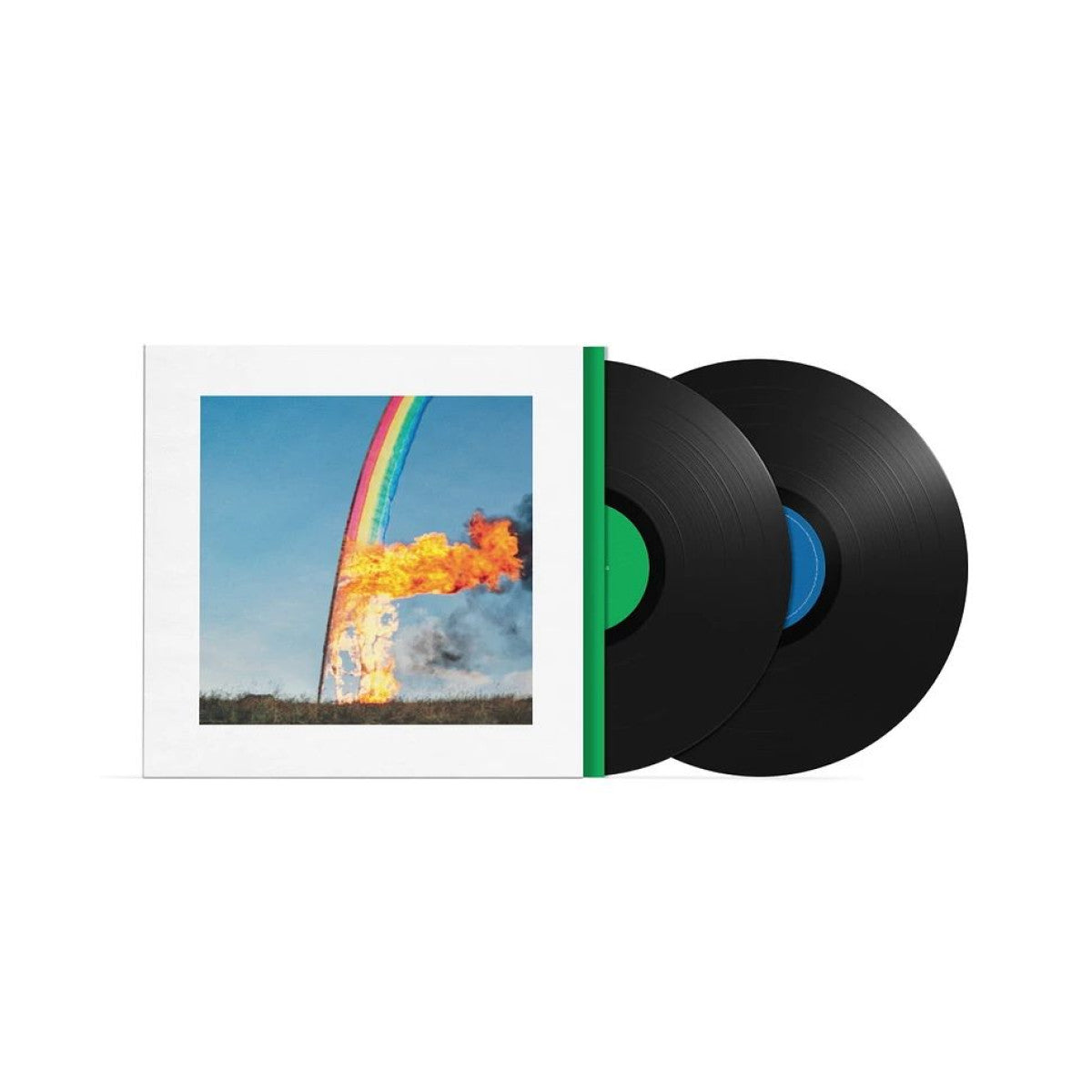 Sigur Ros - Atta (2LP, 180gr)