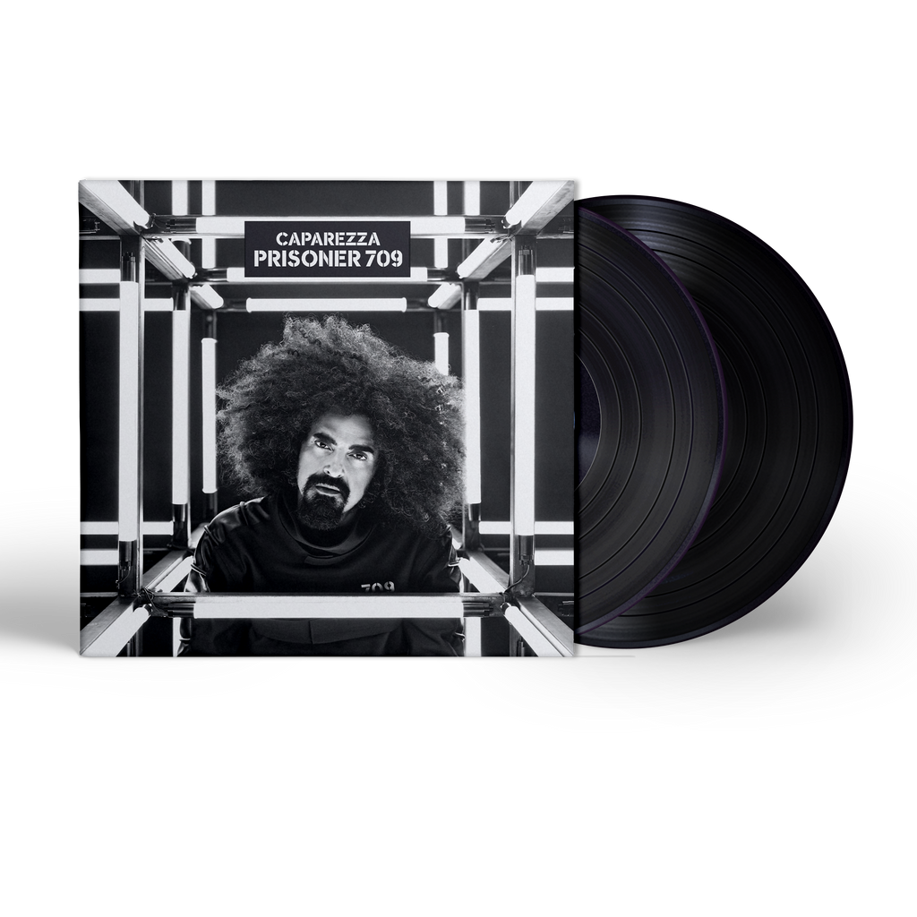 Caparezza - Prisoner 709 (180gr)