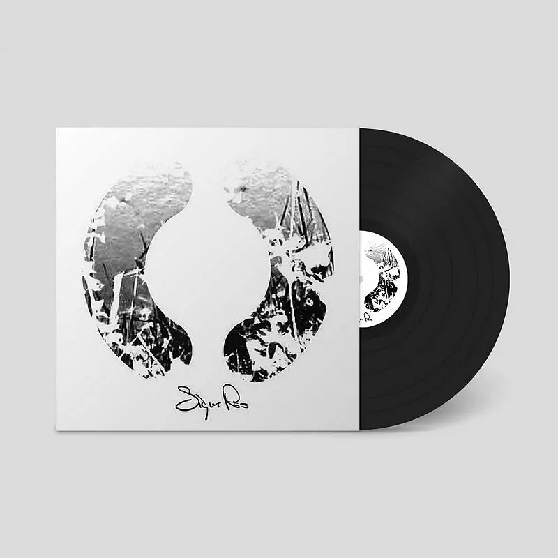 Sigur Ros - ( , 2LP, 20Th Ann, 180gr)