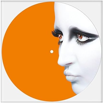 Mina - Maeba (Vol.3, Picture, 180gr)