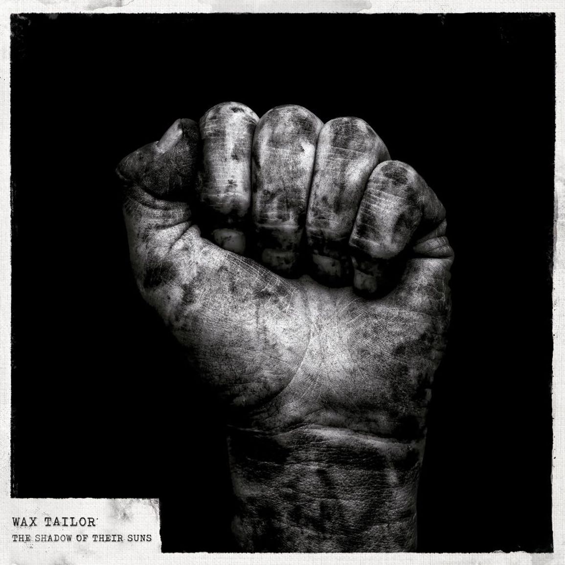 Wax Tailor - The Shadow Of Their Suns (2LP, 180gr)