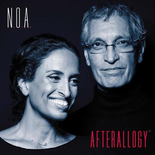 Noa - Afterallogy (180gr)