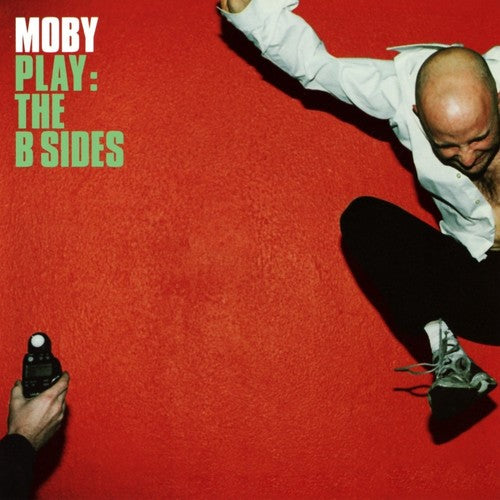 Moby - Play: The B-Sides (2LP, 180gr)