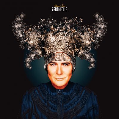 Renato Zero - Zero Il Folle (Copertina Oro, 180gr)