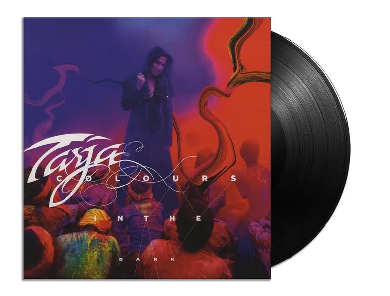 Tarja - Colours In The Dark (2LP, 180gr)
