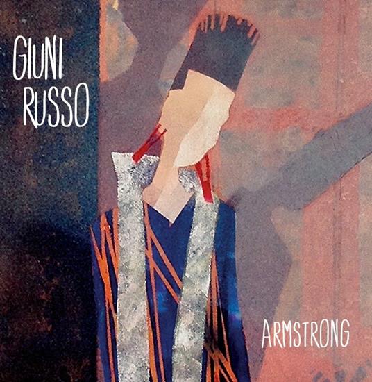 Giuni Russo - Armstrong (180gr)