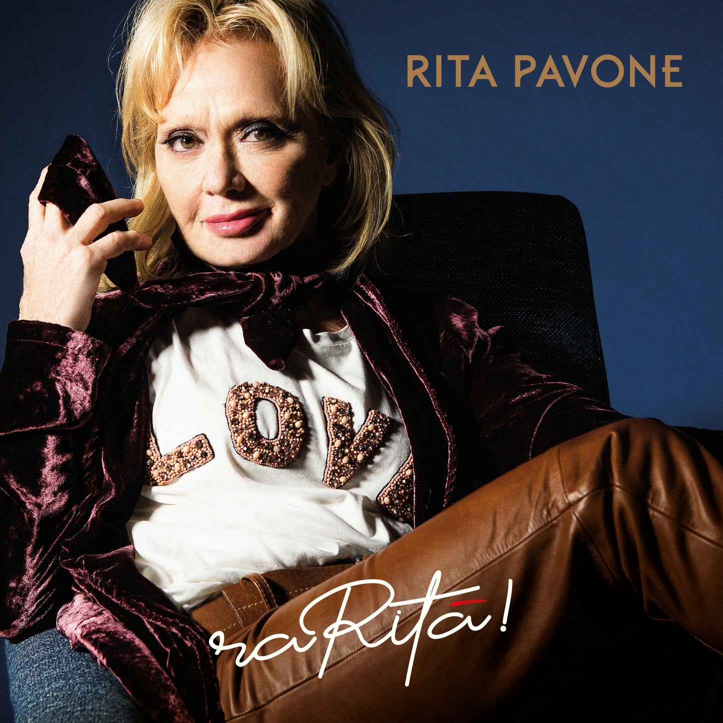 Rita Pavone - Rarità! (LTD, Bianco, Numerato, 2LP, 180gr)