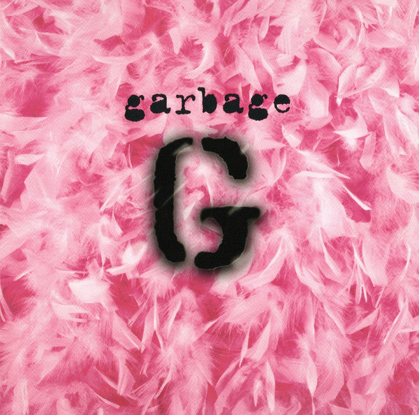 Garbage - Garbage (2LP, 180gr)