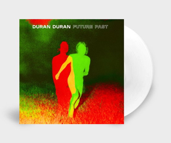 Duran Duran - Future Past (White, 180gr)