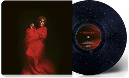Ornella Vanoni - Diverse (180gr)