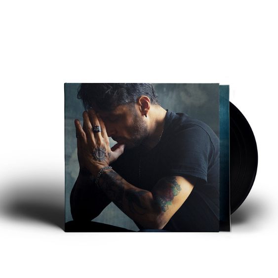 Fabrizio Moro - Non Ho Paura Di Niente (180gr)