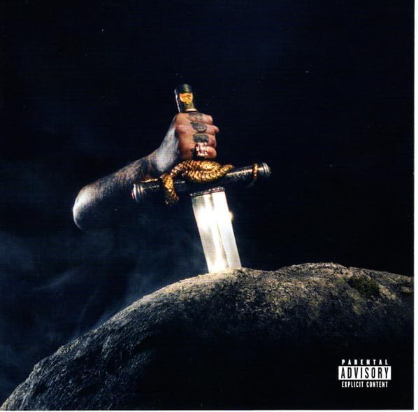 Side Baby - Leggendario (Autografato, Oro, 180gr)