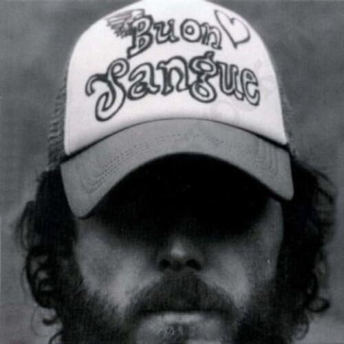 Jovanotti - Buon Sangue (2LP, 2025)