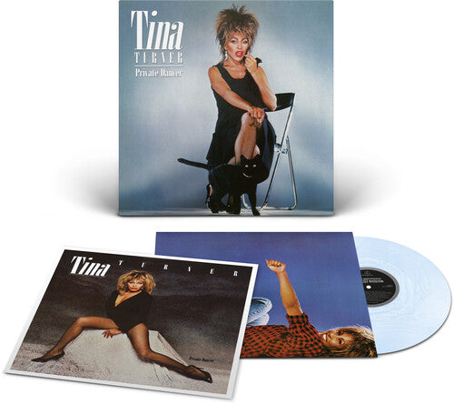 Tina Turner - Private Dancer (40Th Ann, Pearl, 180gr)