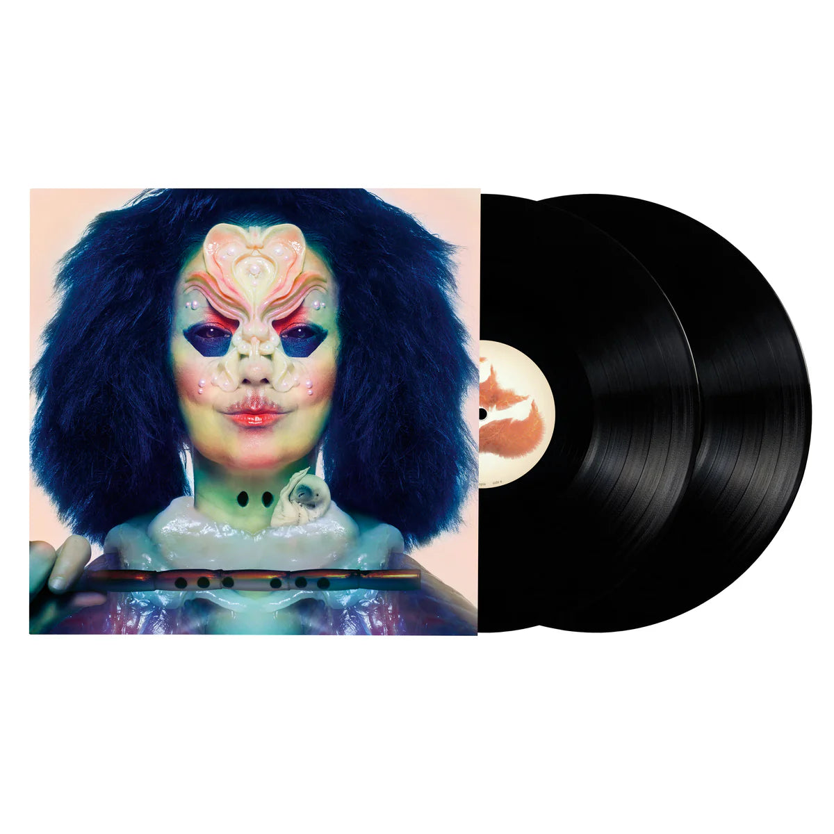 Bjork - Utopia (2LP, 180gr)