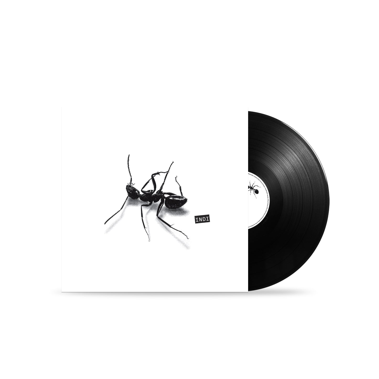 Gazzelle - Indi (180gr)