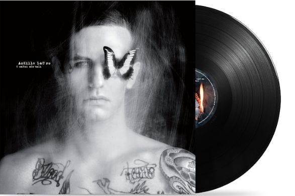 Achille Lauro - Comuni Mortali (180gr)