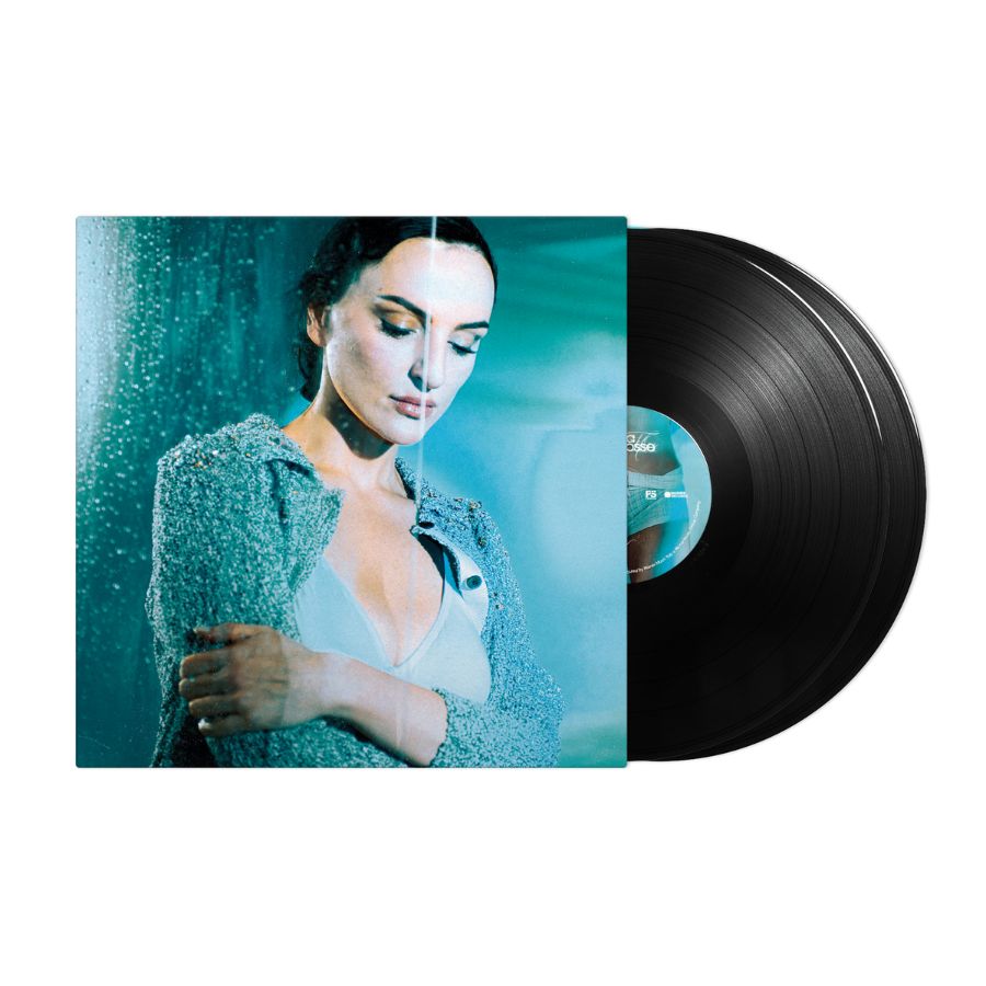 Arisa - Foto Mosse (180gr)