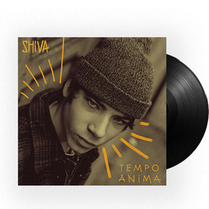 Shiva - Tempo Anima (180gr)