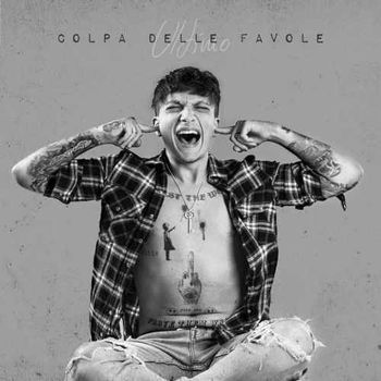 Ultimo - Colpa Delle Favole (2026, 180gr)