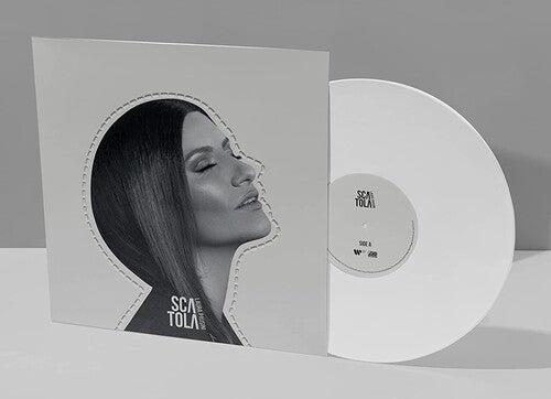 Laura Pausini - Scatola / Caja (LTD, Bianco, Numerato, 12")