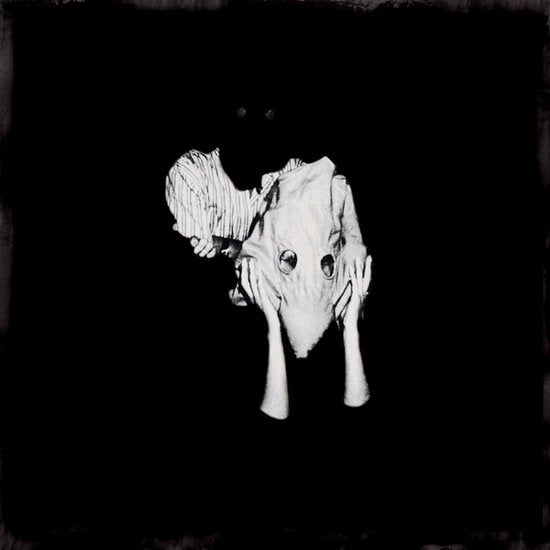 Sigur Ros - Kveikur (2LP, 180gr)