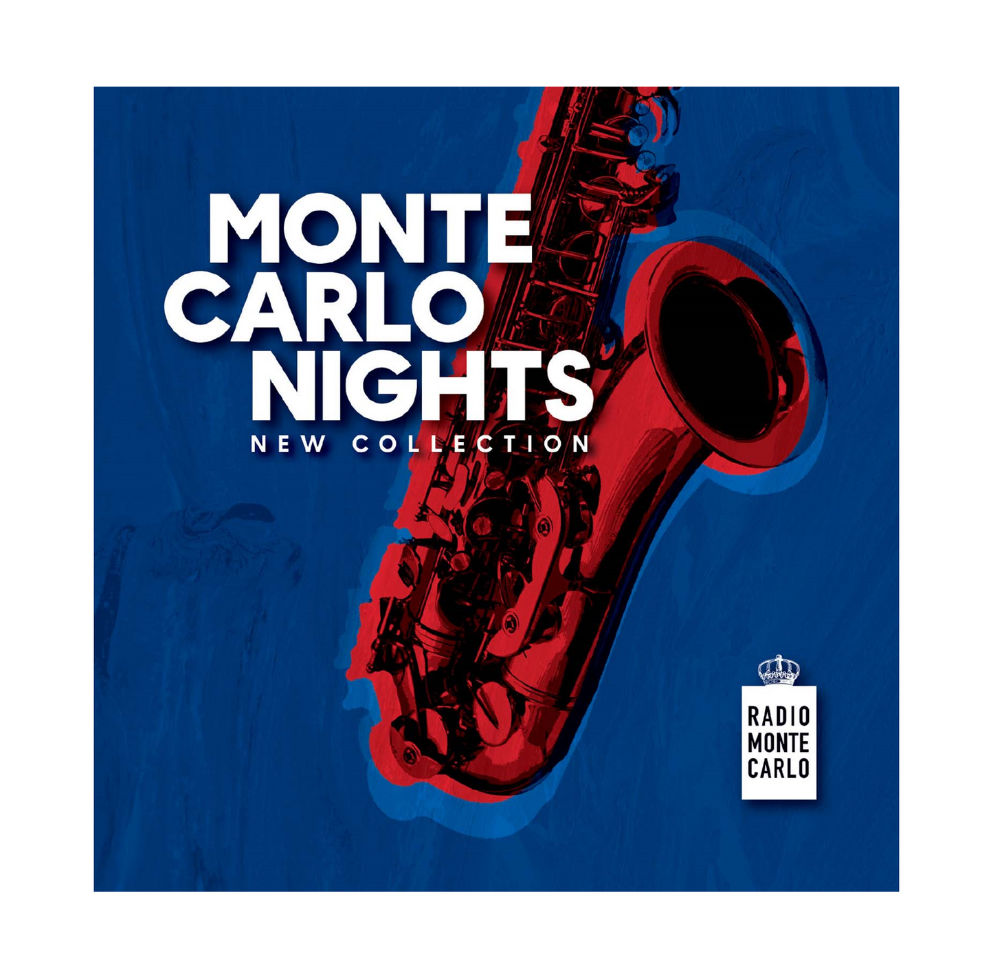Various - Monte Carlo Nights New Collection (3LP, LTD, 180gr)