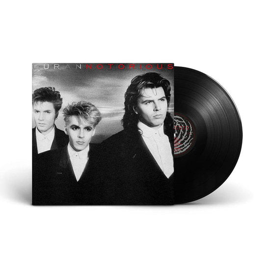 Duran Duran - Notorious (180gr)