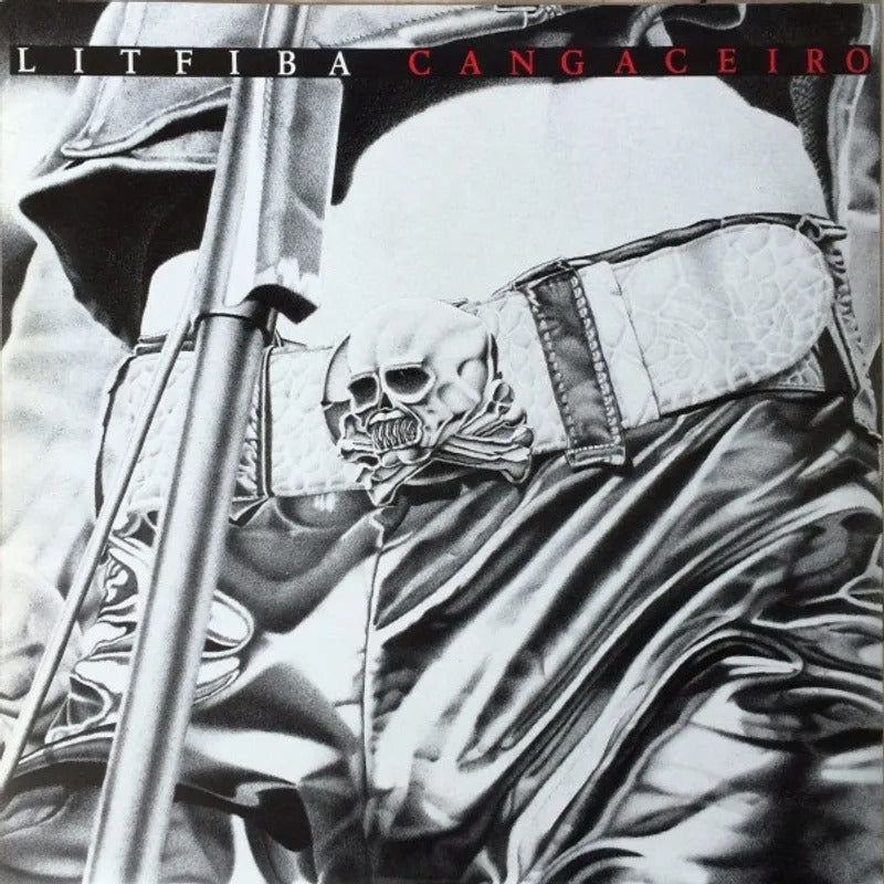 Litfiba - Cangaceiro (Fumè, RSD 2024, 180gr)