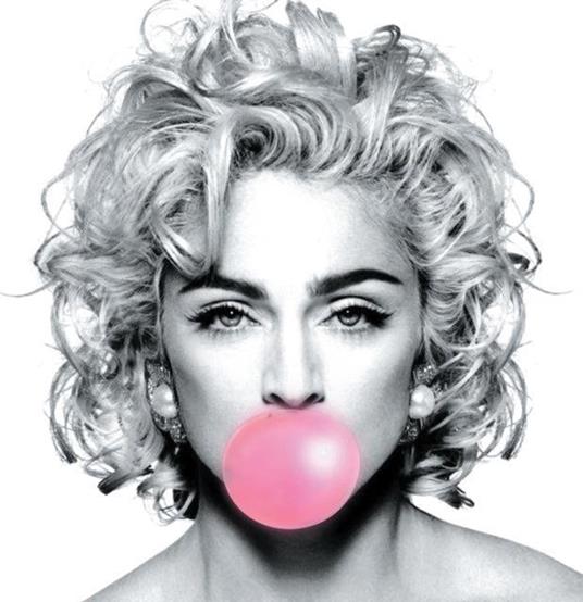 Madonna - Live Sydney Cricket Ground, Australia 1993 Part One (Pink, 180gr)