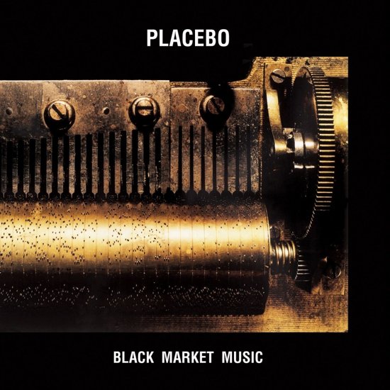 Placebo - Black Market Music (180gr)