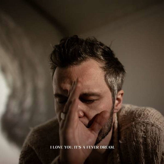The Tallest Man on Earth - I Love You. It'S A Fever Dream. (180gr)