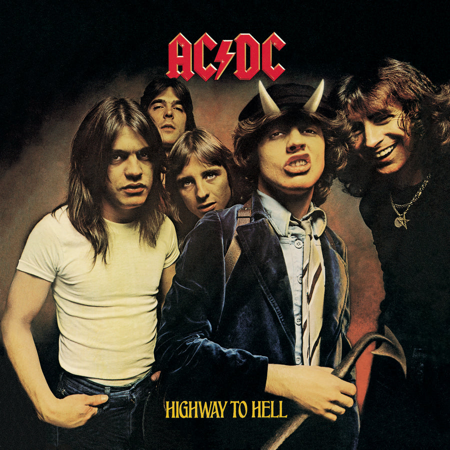 AC/DC - Highway To Hell (180gr)