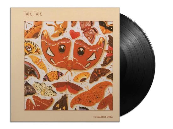 Talk Talk - The Colour Of Spring (180gr)