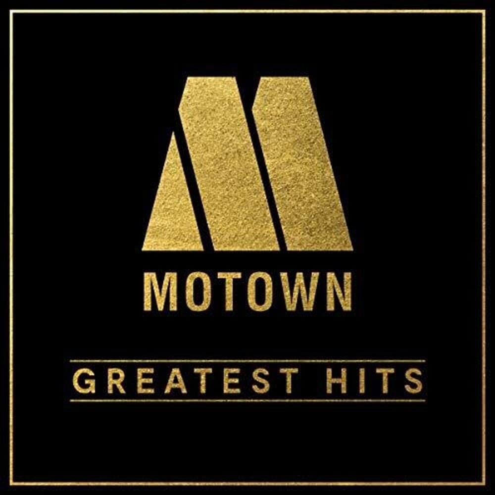 Various - Motown Greatest Hits (2 LP, 180gr)