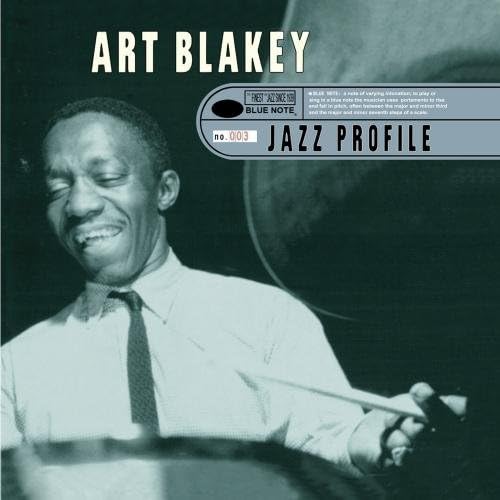 Art Blakey - Jazz Profile: Art Blakey (CD, Comp)