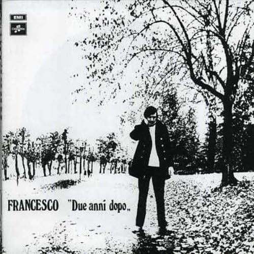 Francesco Guccini - Due Anni Dopo (180gr)