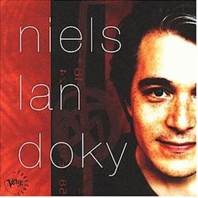 Niels Lan Doky - Niels Lan Doky (CD, Album)