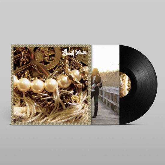 Beach House - Beach House (180gr)