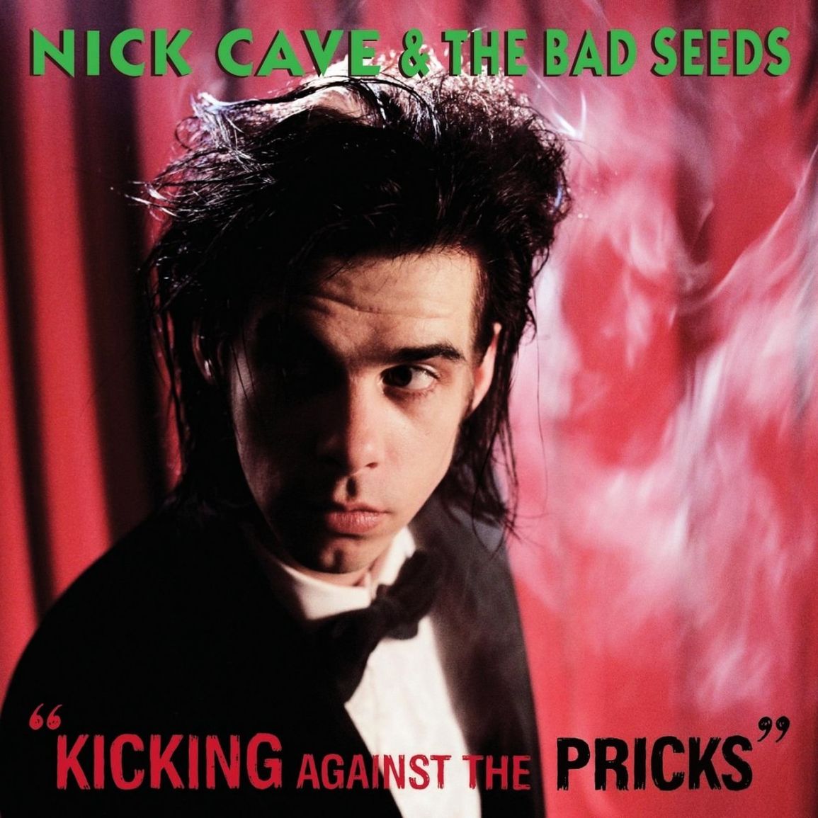 Nick Cave/The Bad Seeds - Kicking Against The Pricks (180gr)