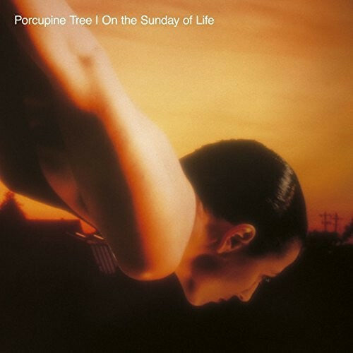 Porcupine Tree - On The Sunday Of Life (2LP, 2017, 180gr)