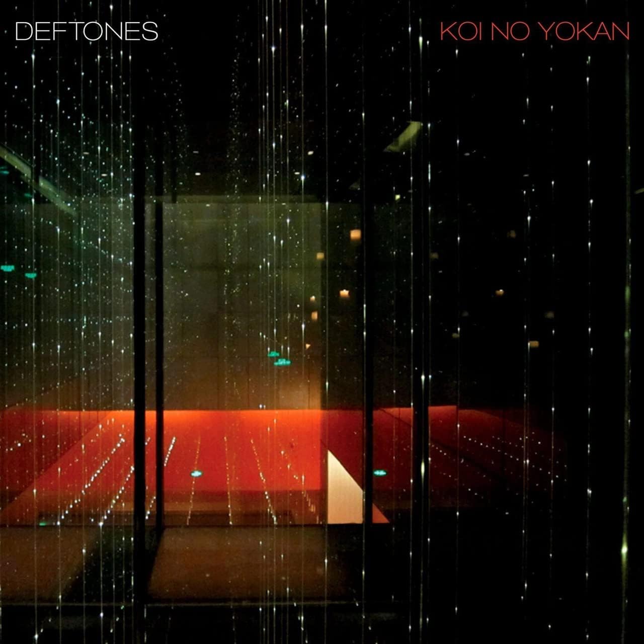 Deftones - Koi No Yokan (180gr)